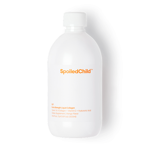 E27 Extra Strength Liquid Collagen