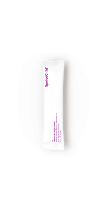 S25 Extra Strength Collagen Peptides (Stick Pack)