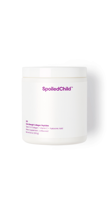 S25 Extra Strength Collagen Peptides