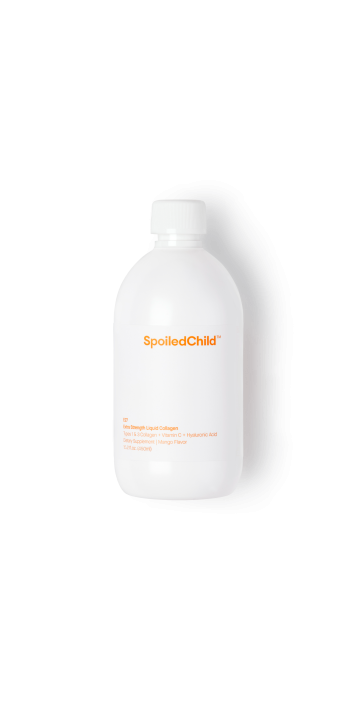 E27 Extra Strength Liquid Collagen