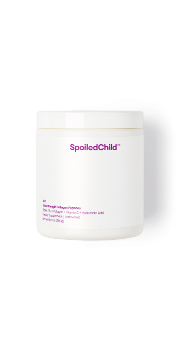 S25 Extra Strength Collagen Peptides